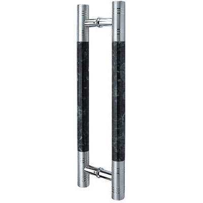 Stainless Steel Tubing Pull Handle